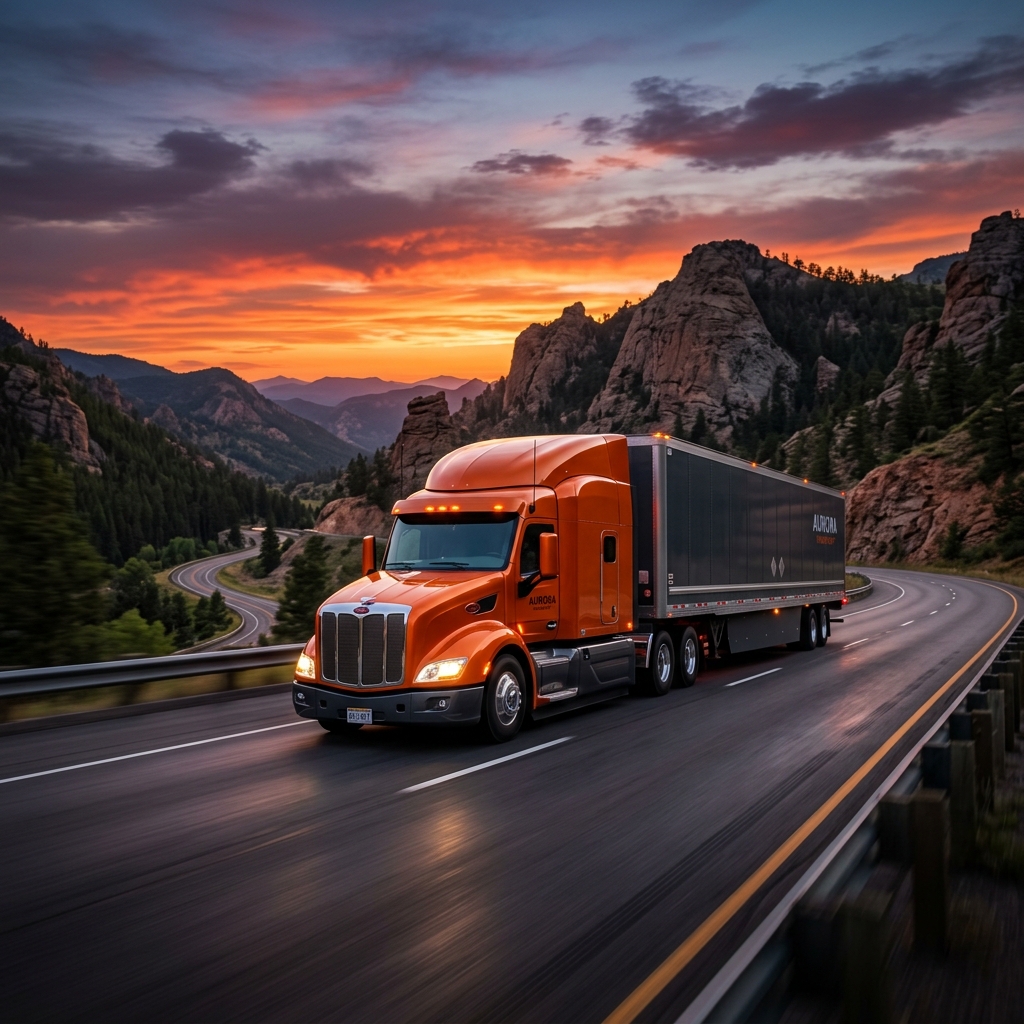 Truck